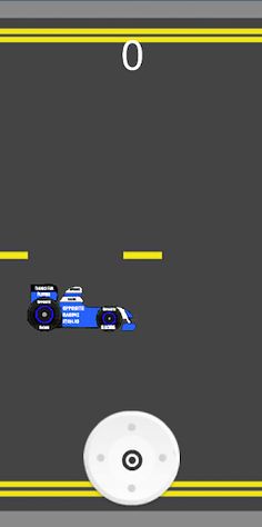 Opposite Racing - Screenshot 1