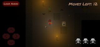 Danger Man - Screenshot 2