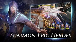 Endless War : The war of Argon - Screenshot 3