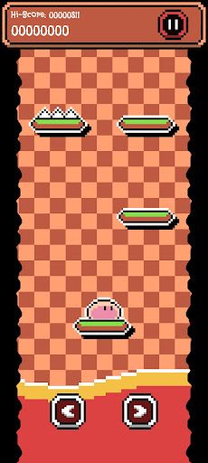 Jump Slime - Screenshot 4