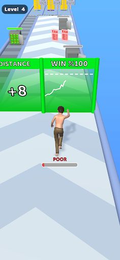 Richer Shooter! - Screenshot 4