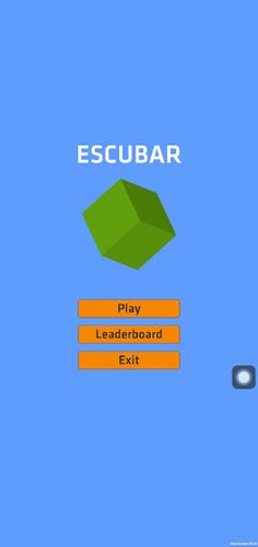 Escubar: Make your way through - Screenshot 3