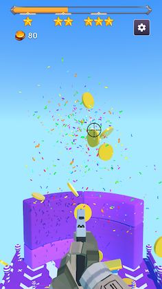 Shoot And Hide - Screenshot 4