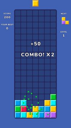 ColorBlox - Screenshot 3