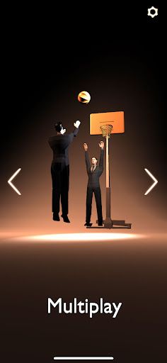 SuitBall - Screenshot 4