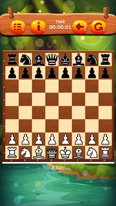 Chess Master 2020 - Screenshot 3