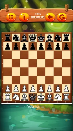 Chess Master 2020 - Screenshot 3
