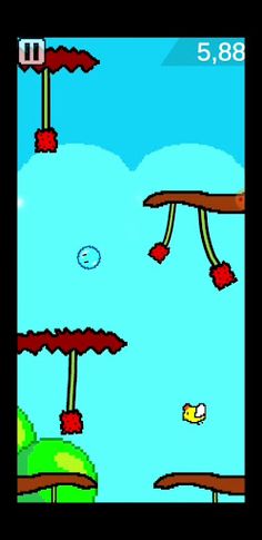 Sky Bubble - Screenshot 1