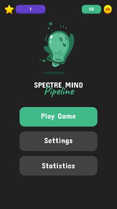 Spectre Mind: Pipeline - Screenshot 1
