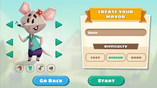 Mayority - Screenshot 2