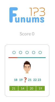 Funums - Screenshot 2