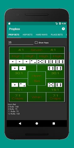 Propbox - Screenshot 1