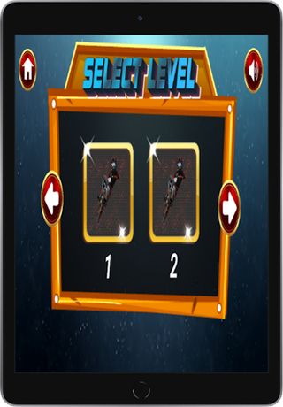 Hill Biker - Screenshot 3