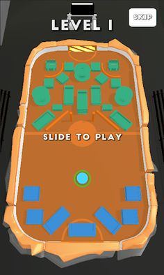 HitBreak - Screenshot 1