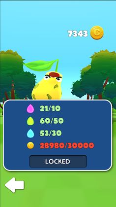 Feed The Plant - Screenshot 1