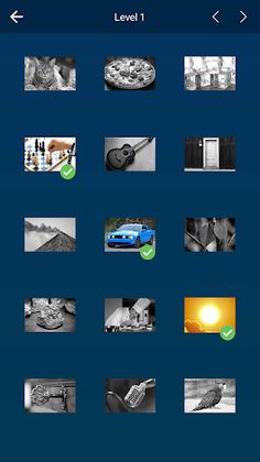 1 Pic 1 Word — Guess the Word - Screenshot 3