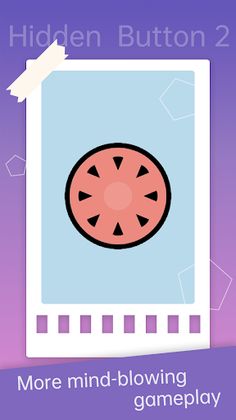 Hidden Button 2 - Screenshot 3