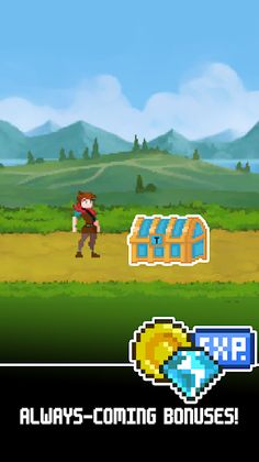 Mythical Adventure - Screenshot 4