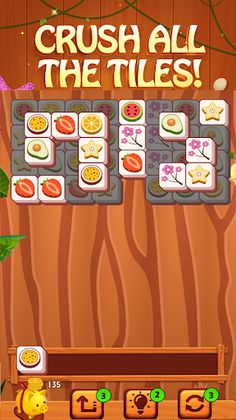 Tiles Match Connect - Screenshot 2