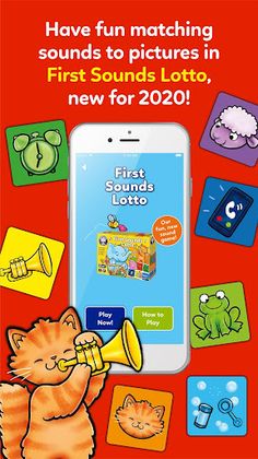 Orchard Toys - Screenshot 3