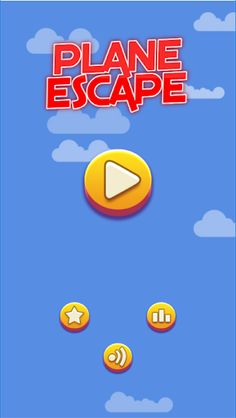 Crazy Duo Planes - Screenshot 1