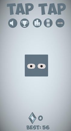 Tap Tap! - Screenshot 2