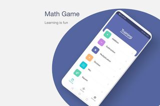 Math Mastermind - Screenshot 1