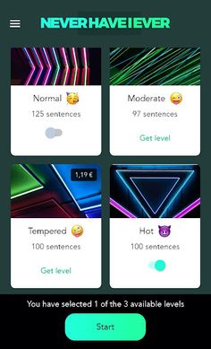 Never Have I Ever - Drinking - Screenshot 4