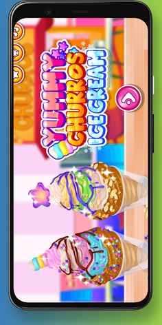 All Cooking Games - Screenshot 1