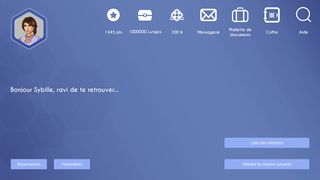Shirudo - Screenshot 3