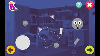 Cyber Fun Magic Way Red Book - Screenshot 1