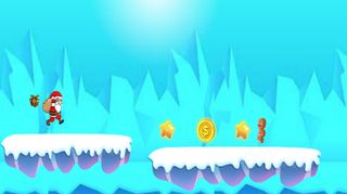 Santa Run 2020 - Screenshot 3