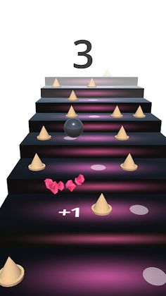 STEPS HOP - Screenshot 1