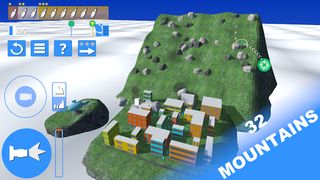 Rock Town - Screenshot 3