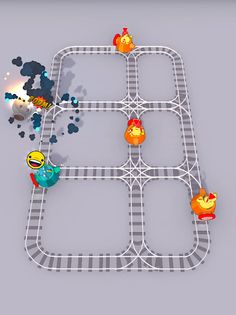 Tank Wars - Screenshot 1