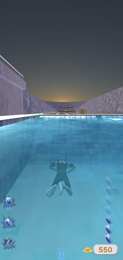 Trio Racer: Multi-Race Madness - Screenshot 3