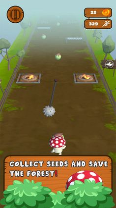 Kiri Road - Screenshot 4