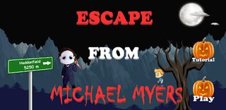 Escape from Michael Myers - Screenshot 1