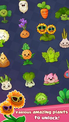 Idle Garden - Screenshot 4