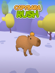 Capybara Rush - Screenshot 5