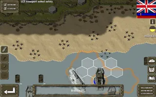 Tank Battle: Normandy - Screenshot 1
