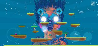 Waffle Blast - Screenshot 3