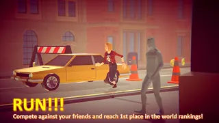 Too Late - Screenshot 2