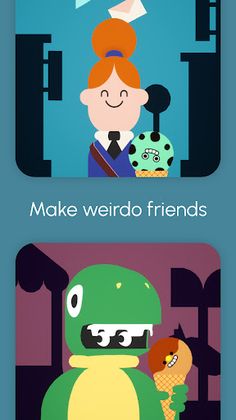 Ice Cream Disaster DEMO Arcade - Screenshot 4