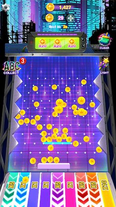 Cyber Coin - Screenshot 4