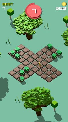 Block Slide - Screenshot 4