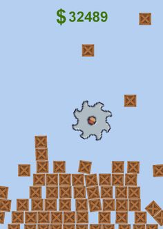 wood crusher - Screenshot 3