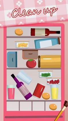 Fill The Room - Screenshot 2