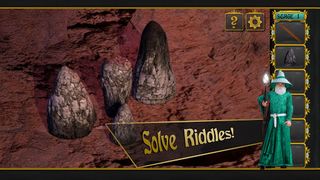 Legendary Escape - Screenshot 1