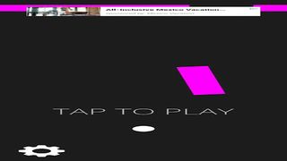 Hitting ball - Screenshot 2